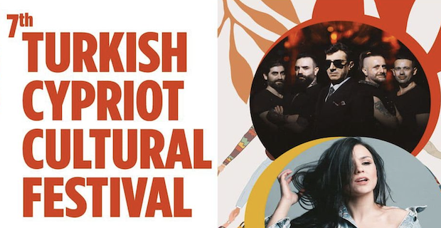 İngiltere'de Kıbrıs Türk Kültür Festivali heyacanı