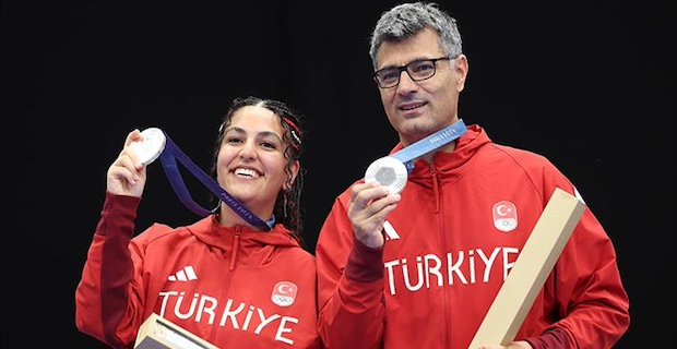 Paris 2024 Olimpiyat Oyunları'nı altın madalyasız kapatan Türkiye, hedeflerinin uzağında kaldı.