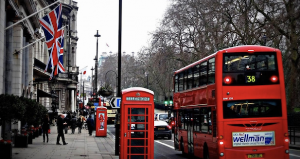 Londra'da toplu taşıma sistemine siber saldırı