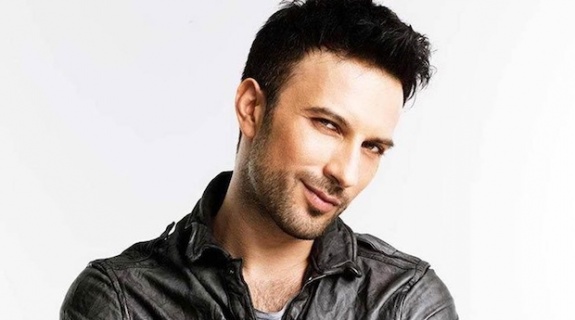 Türk Pop Kralı Tarkan Londra’yı Sallayacak