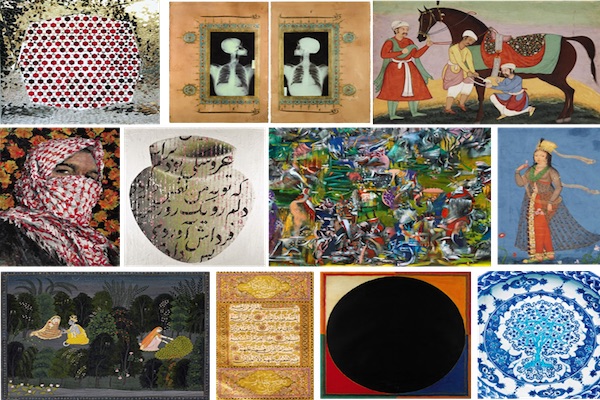 Sotheby's Londra İslam Sanatları Dünyası müzayedesi
