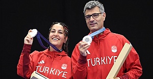 Paris 2024 Olimpiyat Oyunları'nı altın madalyasız kapatan Türkiye, hedeflerinin uzağında kaldı.