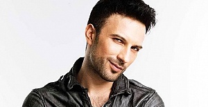 Türk Pop Kralı Tarkan Londra’yı Sallayacak