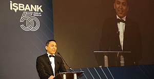 İşbank UK, Türkiye ve Birleşik Krallık Arasındaki 50. Başarı Yılını Kutladı